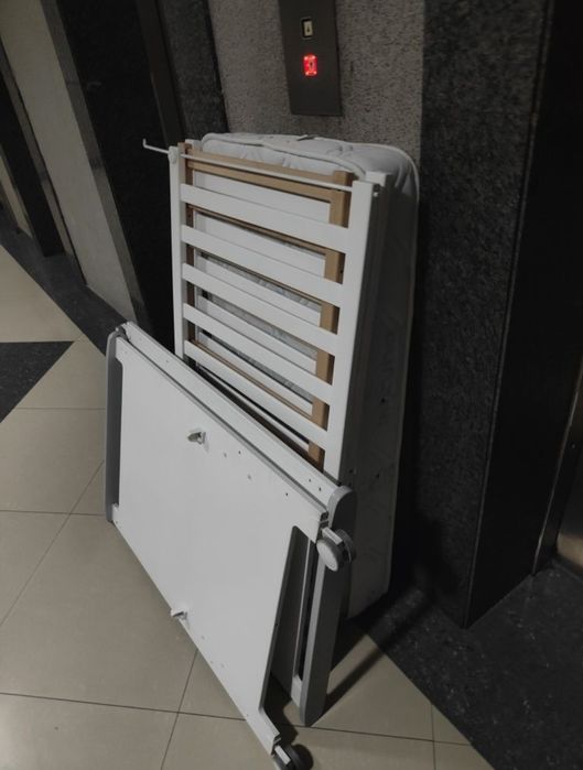 Детская манеж...