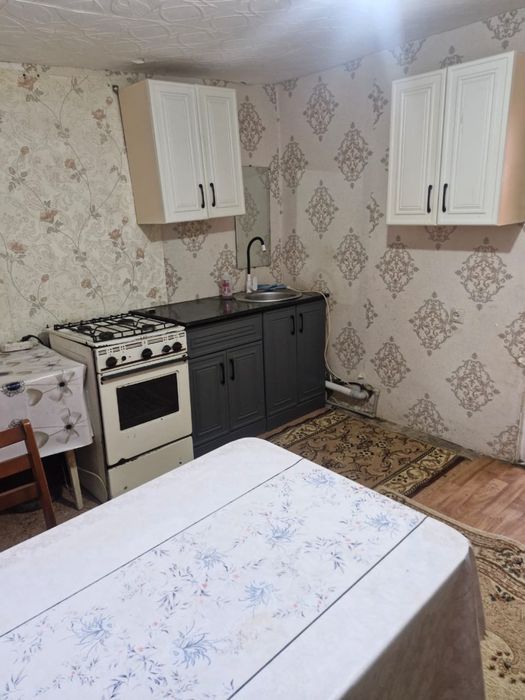 Сдам времянка коктал 2