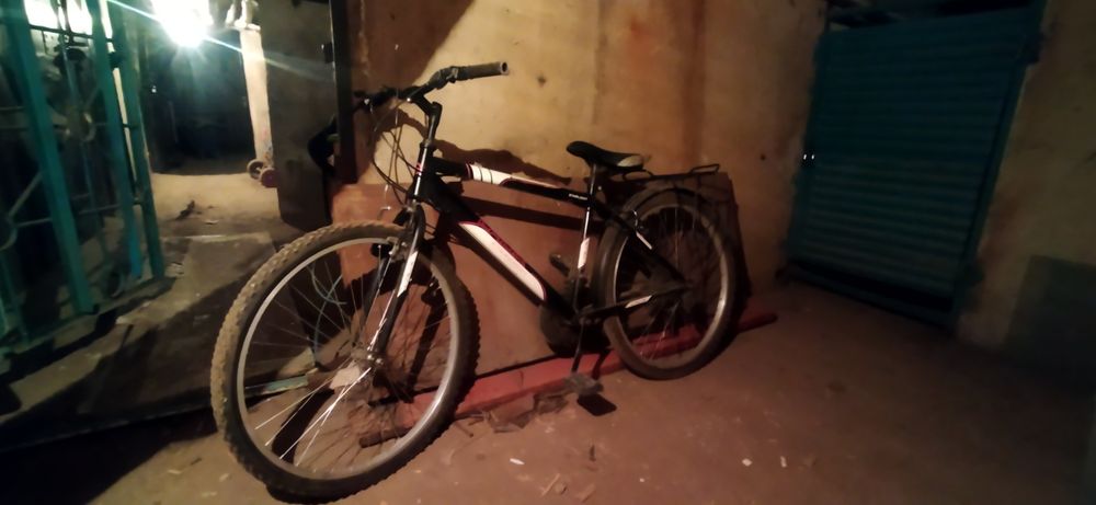 Продам велосипед фэт байк