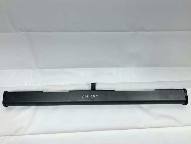 Plasa despartitoare (rulou) portbagaj Skoda Fabia 2 facelift Break