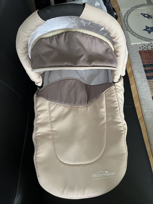 Детска количка