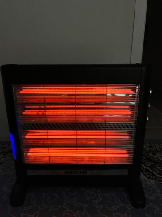 Обогреватель Харлем