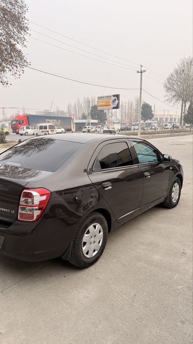 Кобалт 2 позитсия