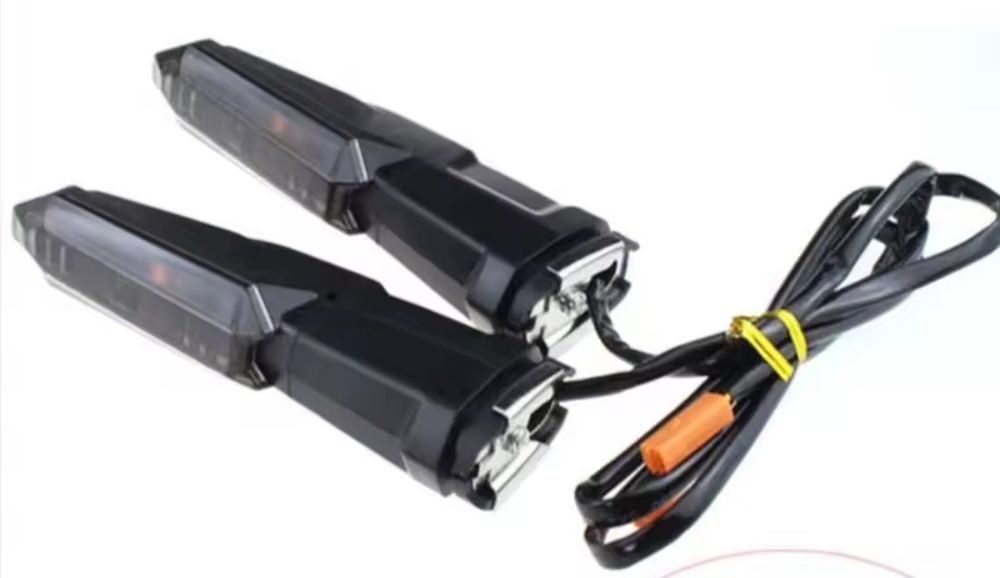 Semnalizari Led Dedicate Kawasaki Z1000 Z800 Z750
Z900 Z650 Z400 Z125