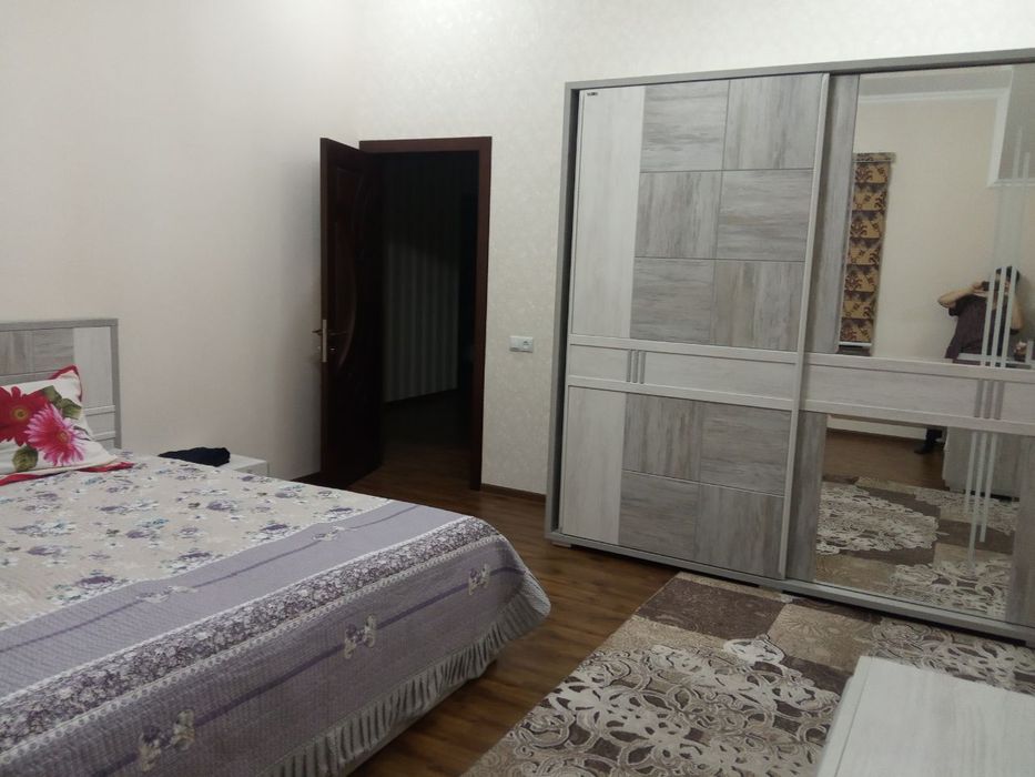 Продаётся дом в центре Кибрая