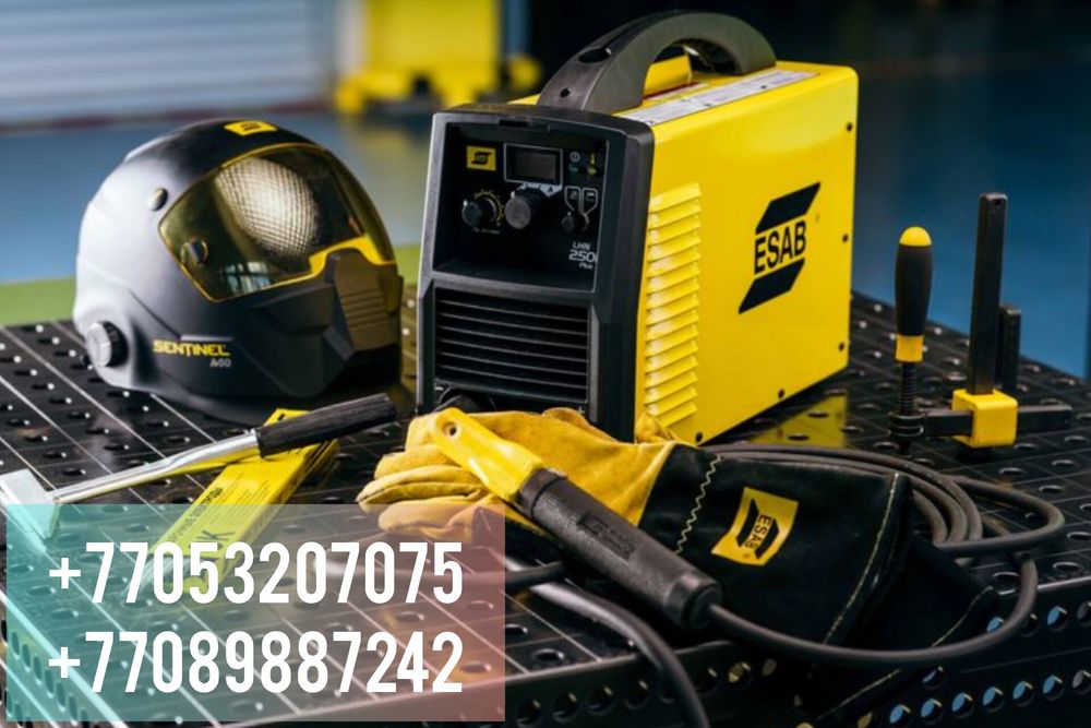 Услуги СВАРЩИКА 24/7