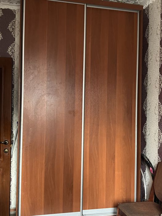 Продаю 2 шкафа купе