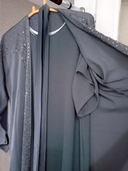 Комплект 3 в 1 очень красивый