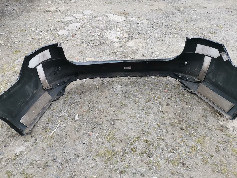 Задна броня за Фолксваген Volkswagen Golf VII 2013 - 17