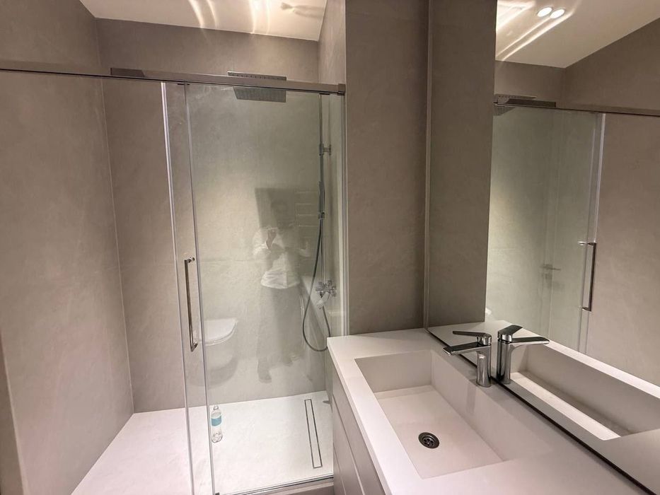 Продается 2х ком квартира, ЖК Parkwood, ор-р: ул. Нукусская, 64,23м²