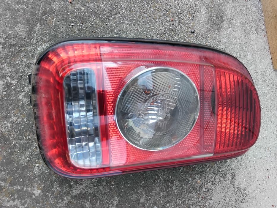 Стопове Mini Clubman R55 Мини