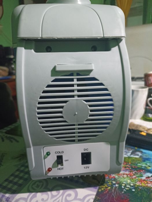Frigider autode mașină la12v