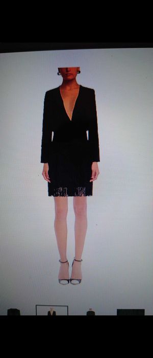 Mangano Рокля  S