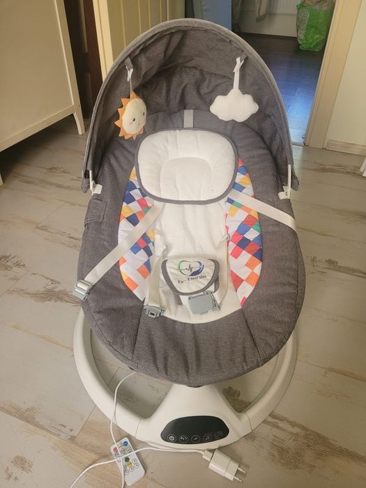 Leagan Electric Dr. Denis