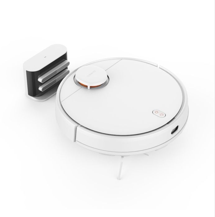 Robot de aspirare Xiaomi S10 BHR5988EU, Wi-Fi