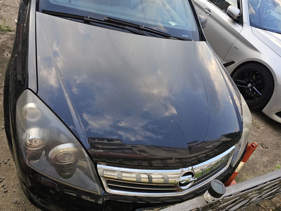 Opel Astra 2008 1.3 TDI