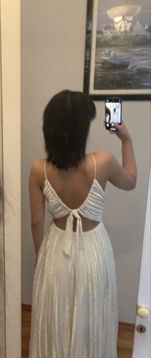 Платье на выпускной