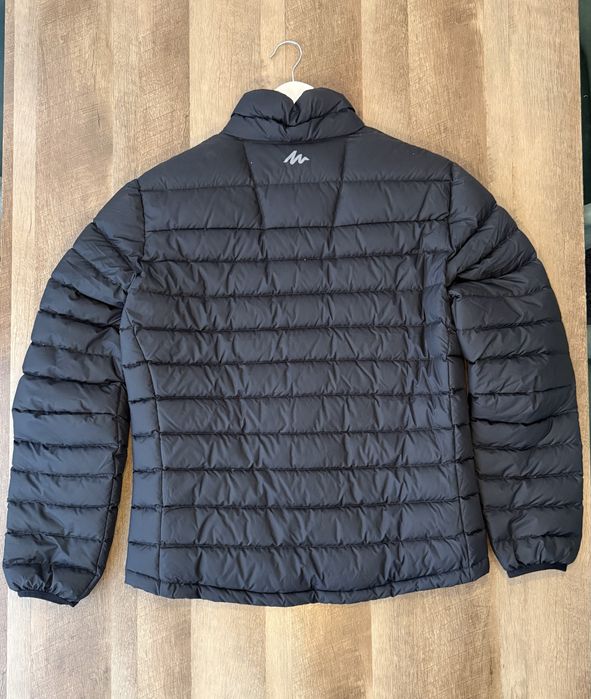 Geacă Decathlon, albastră