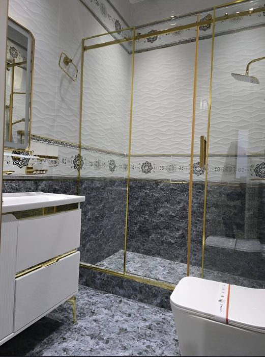 Кибрай дурмон 2 коттеджа