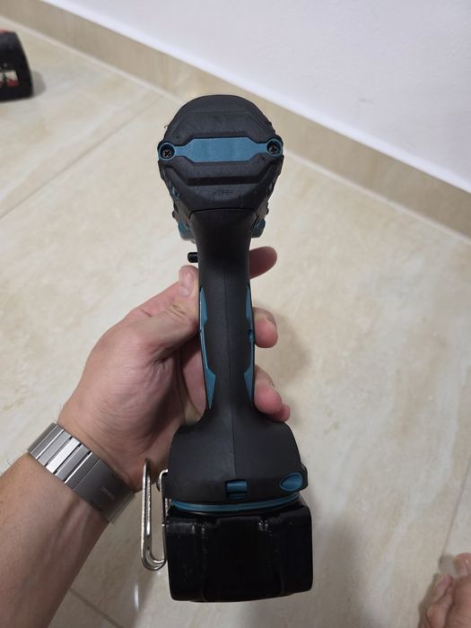 Autofiletanta Makita DDF484