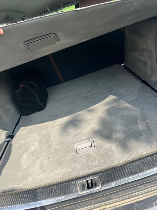 Audi a6 spre vanzare