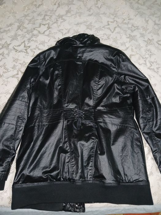 Geacă de piele unisex