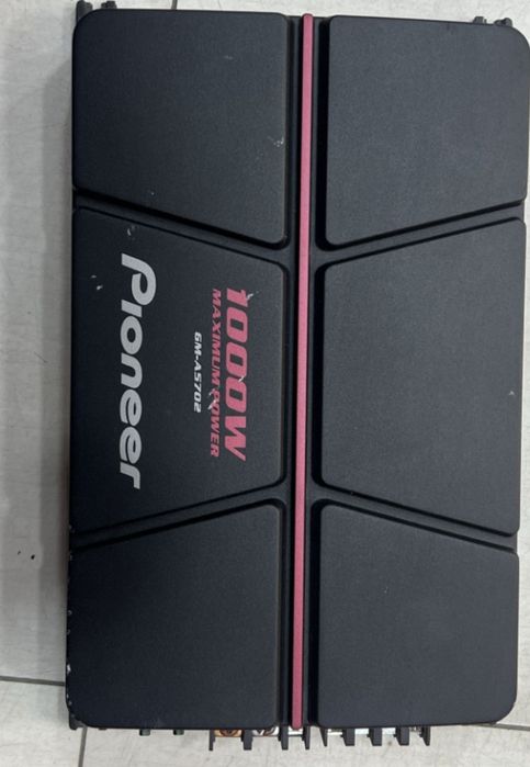 Pioneer 1000 tali usiliter