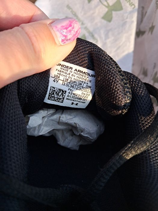 Нови маратонки 36 номер