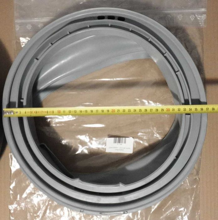 Garnitura hublou masina de spalat Whirpool Bauknecht 481246668574