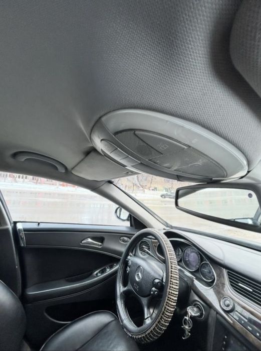 Продам Mercedes CLS 350