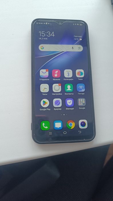 Телефон Vivo 1915