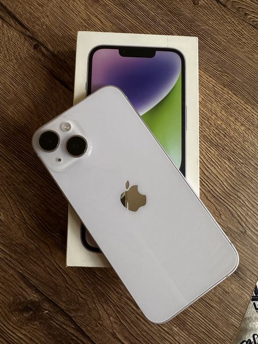 IPhone 14 128 eSim