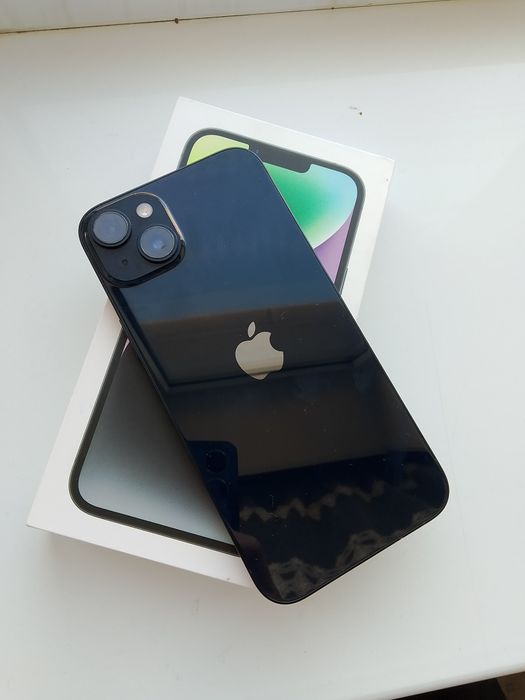 Айфон 14 плюс 128 гб