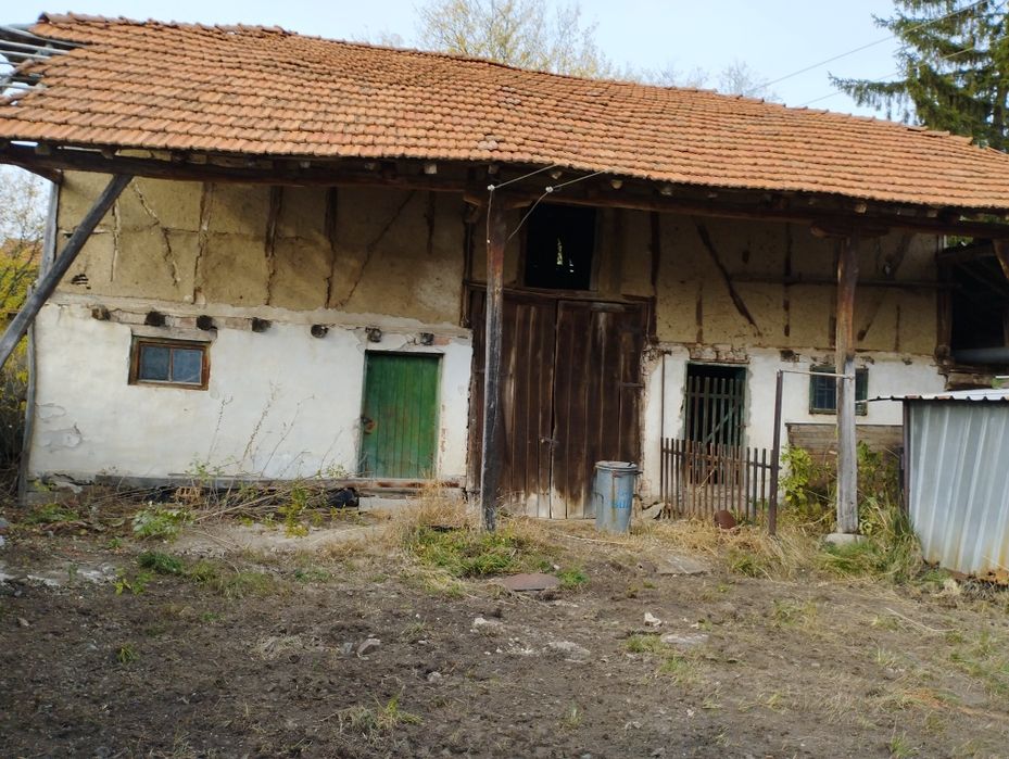 Къща  селска София област