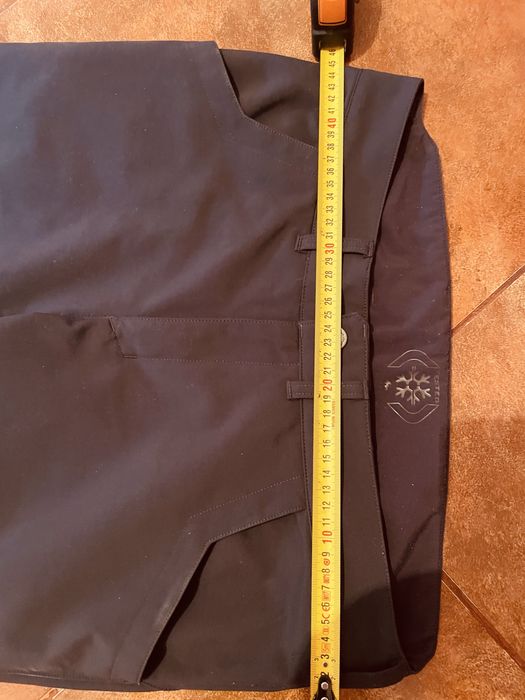 Pantaloni impermeabial de iarna !