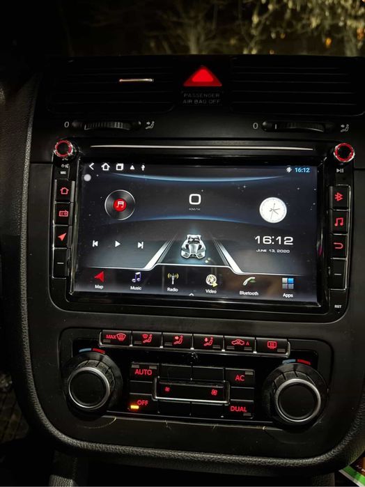 Golf 5 1.9 105 кс