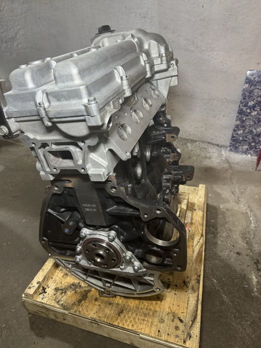 B15D2 Шевроле кобальт