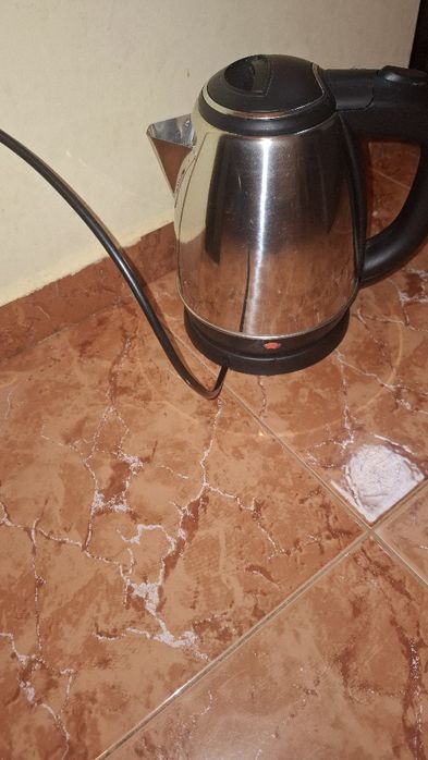 Електрическа кана Muhler