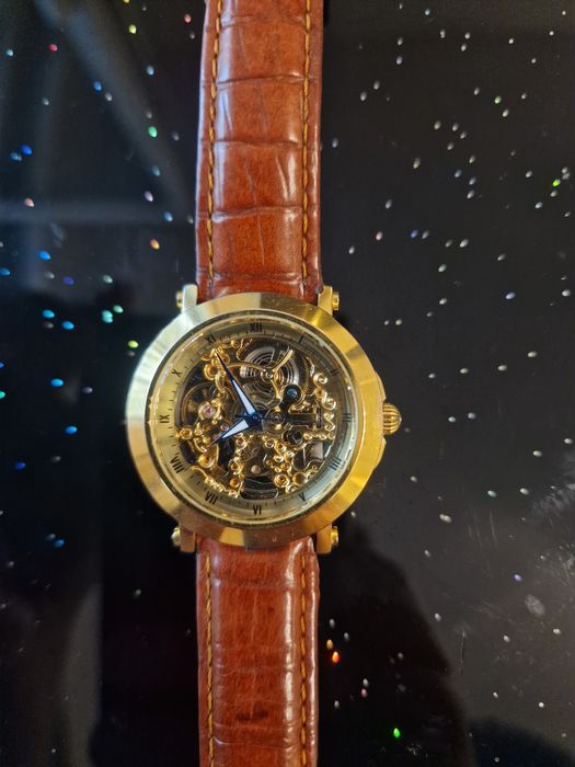 Ceas automatic mecanic