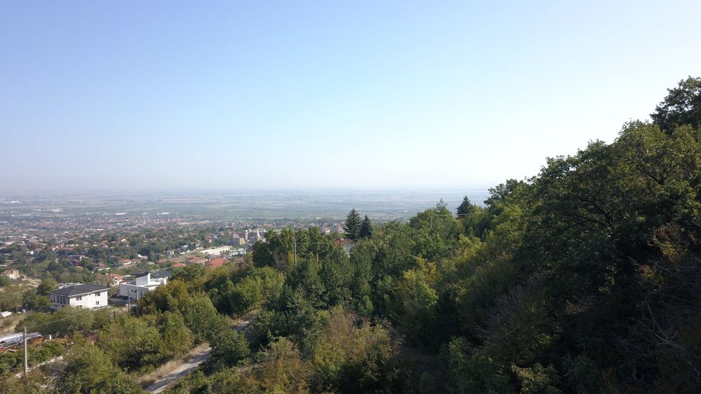 Парцел в Белащица