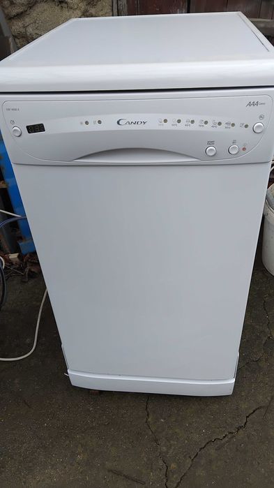 Candy съдомиялна машина 45см