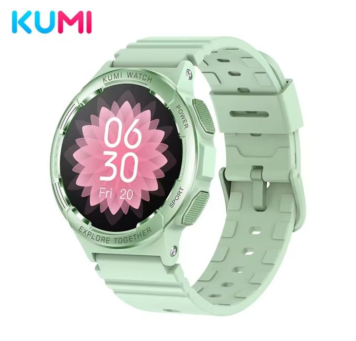 Смарт часовник Kumi k6