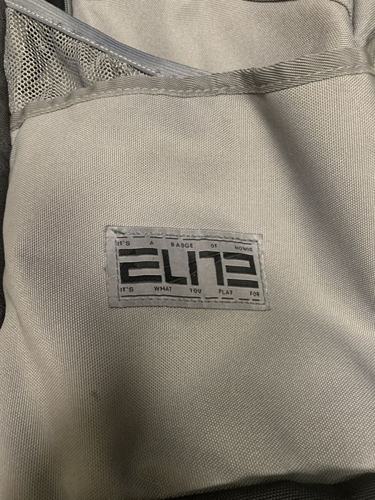 Сумка найк элитт
