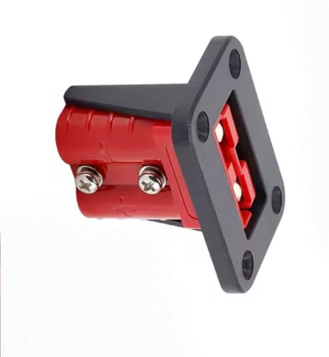 Conector Anderson 50A Mufa Anderson 50A Conector 50A Mufa 50A