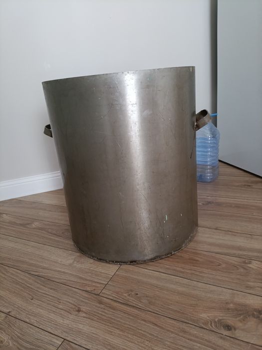 Бак из нержавеющей стали