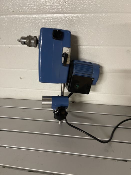 Agitator mixer ika - werk