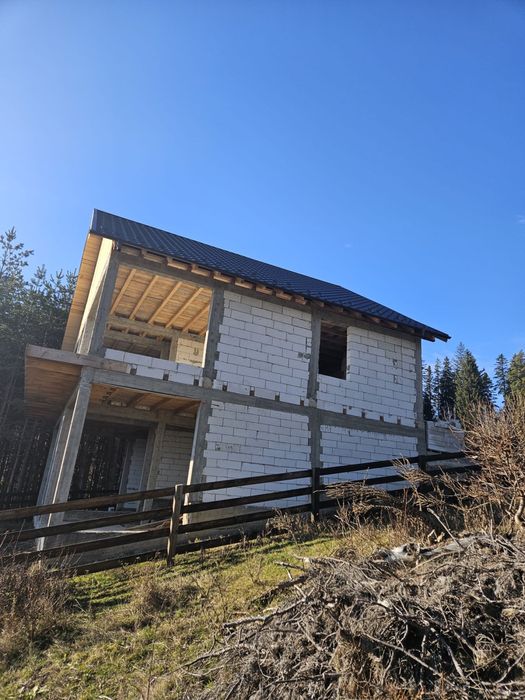 Casa/Pensiune Soveja