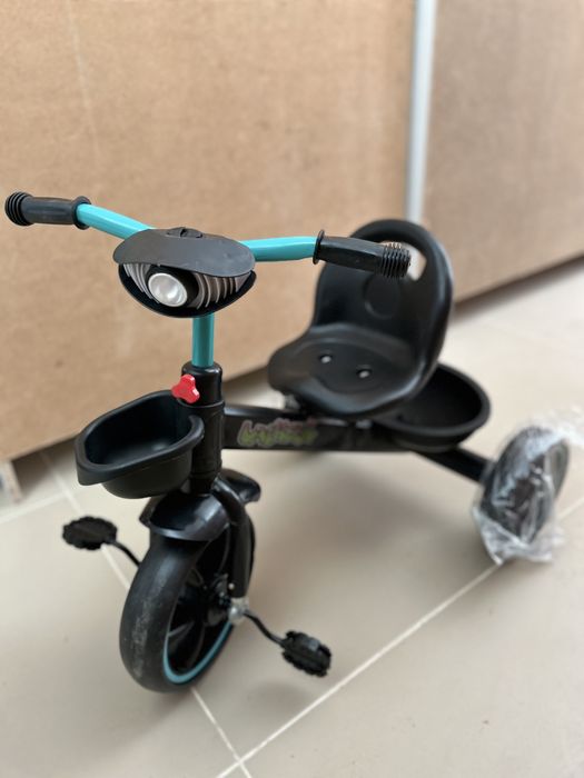 Детский велосипед-10000тг