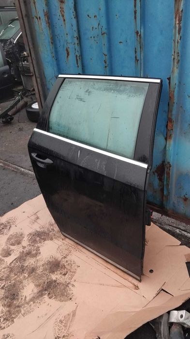 Usa dreapta fata/spate Volkswagen Passat B7 an 2010