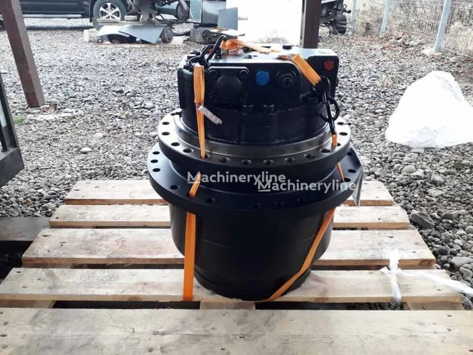 Transmisie finală pentru excavator Volvo EC340